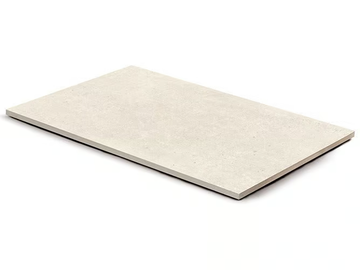 DUOMO PERLA - Indoor/outdoor flooring with stone effect by PIETRA SINTERIZZATA - view 3